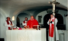 Mass at in the Crypt of Saint Peter.png